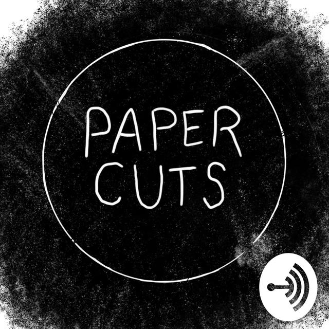 Alex Belardo Kostiw - podcast episode cover