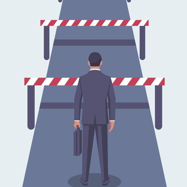 An Anxious Accountant's Journey to the Top [Special Content] - podcast episode cover