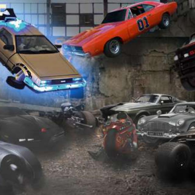 GC 41 | Carros memoráveis: Faz quanto por litro? - Grande Coisa - podcast episode cover