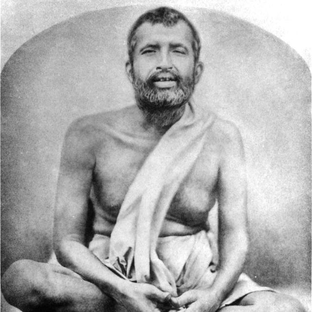 Sri Ramakrishna & Universal Vedanta - podcast episode cover