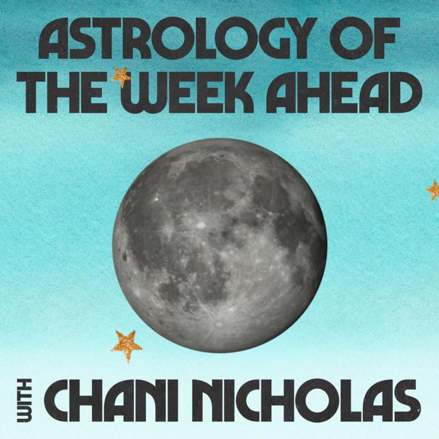 The Week of August 28th: The Full Moon in Pisces conjunct Saturn: When water meets a container - podcast episode cover
