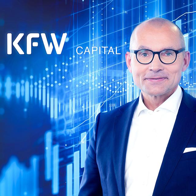 SuperReturn: Wo gibt es noch Renditen? - podcast episode cover