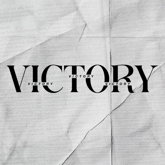 Victory Over The Mind - podcast episode cover
