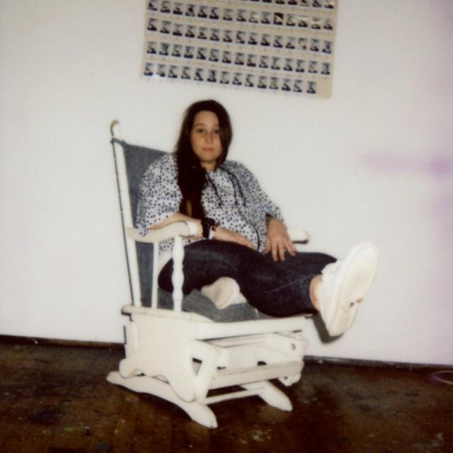 RCS vol. 90 | Gabriela Elena Garcia D'Alta - podcast episode cover