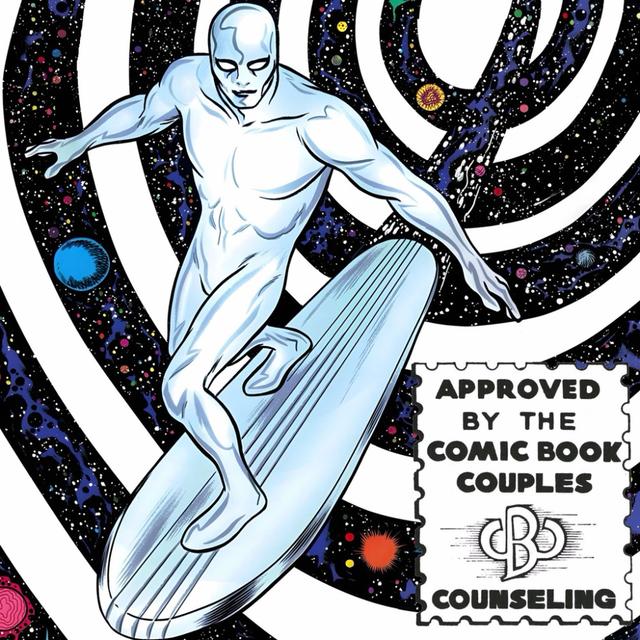 Michael Allred, The Monkees, and Marvel (with Special Guest Star Laura Allred) - podcast episode cover