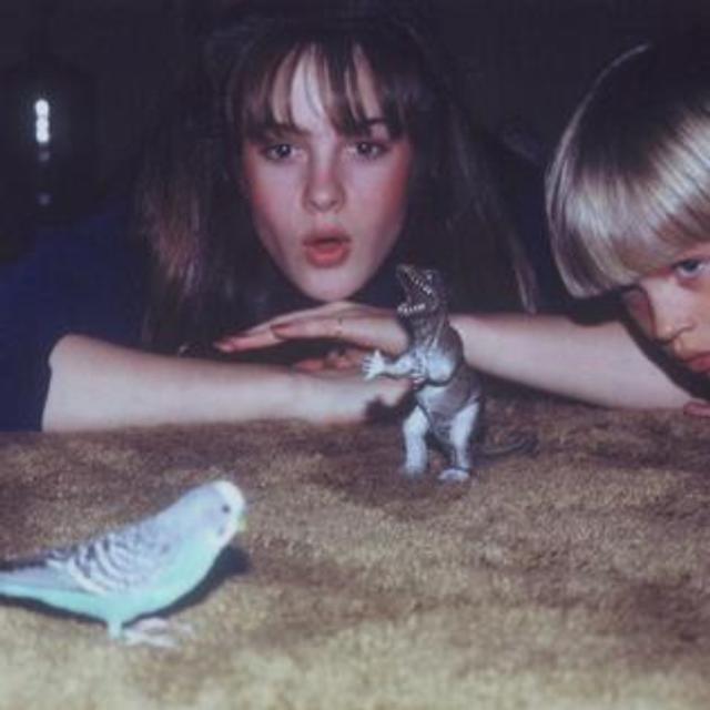 133. Big Thief - Masterpiece w/ Jake and Connor (Mt Nadir) - podcast episode cover