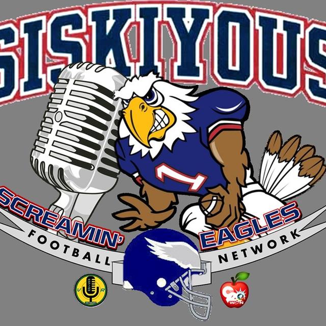 Feather River Golden Eagles vs. Siskiyous Eagles - 04/10/2021 - podcast episode cover