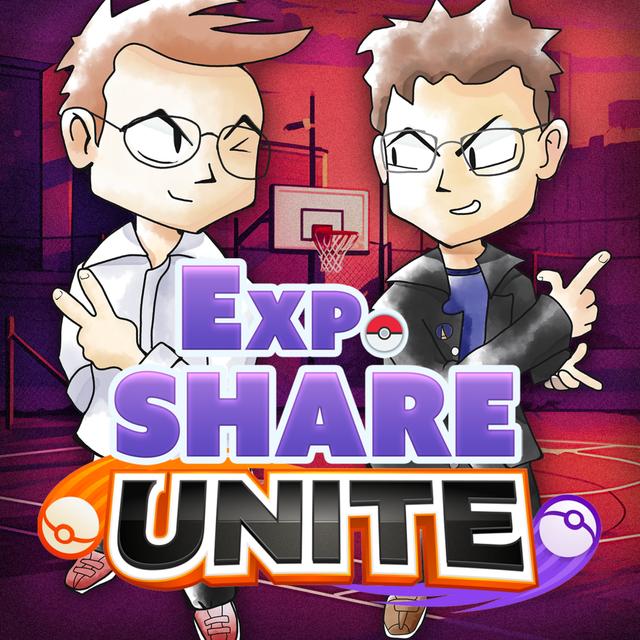 Pokémon Unite: Part I (#193) - podcast episode cover