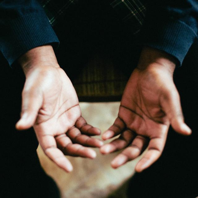 Lesson 3 - meditation - podcast episode cover