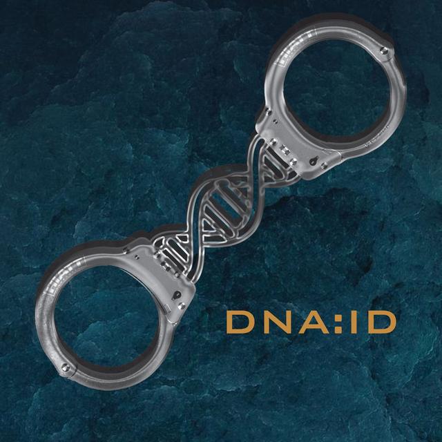 Presenting DNA: ID - podcast episode cover