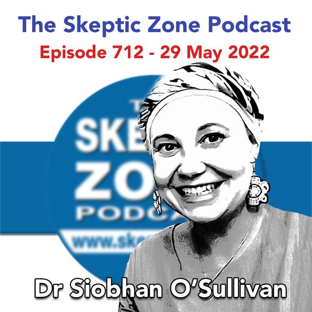 The Skeptic Zone #712 - 29.May.2022 - podcast episode cover