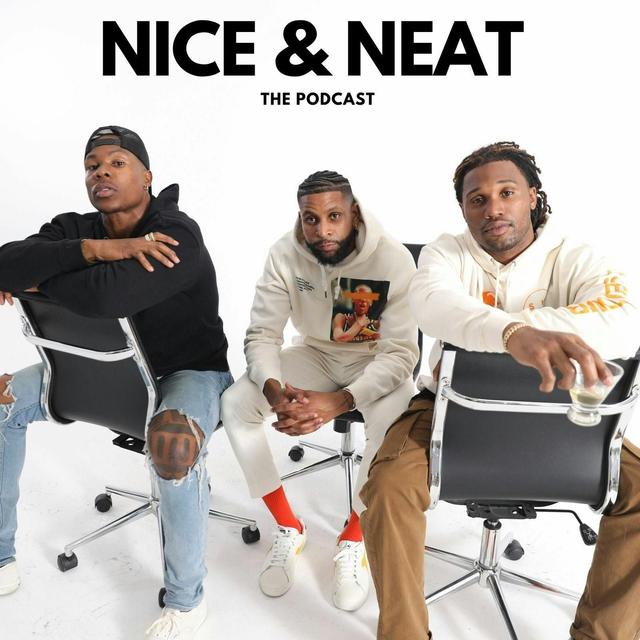 WHY MEN SHOULD HOLD THEIR FRIENDS ACCOUNTABLE (S1, EP 1) - podcast episode cover