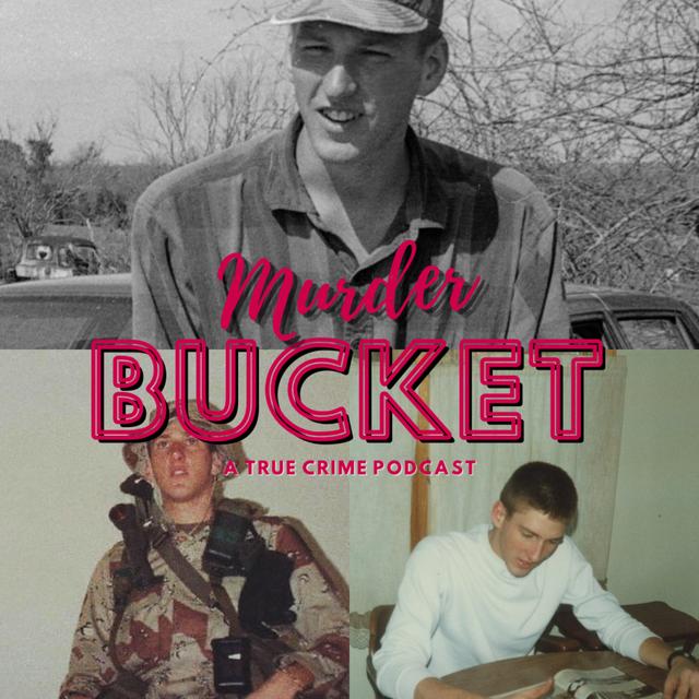 Ep. 129 Timothy McVeigh - Last Supper Series Part 1 - podcast episode cover