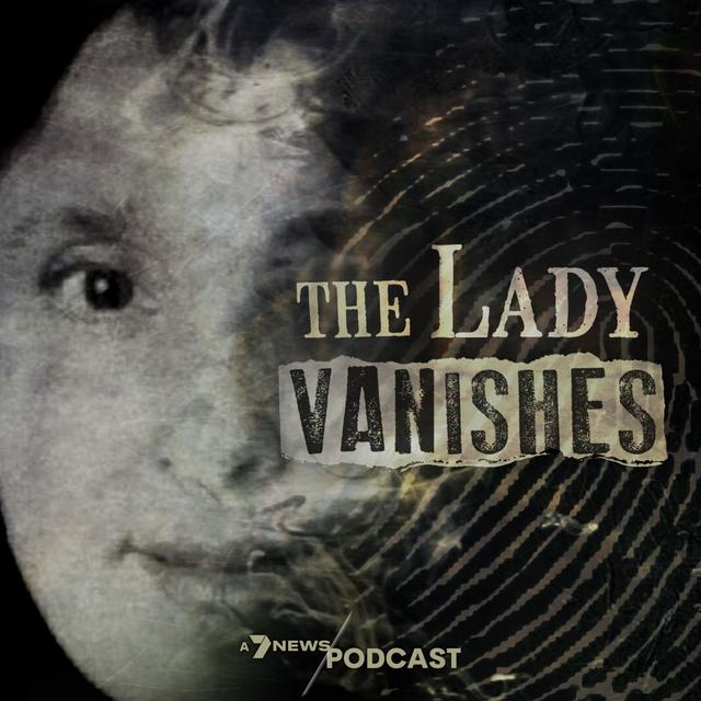 The Inquest: Part 18 - podcast episode cover