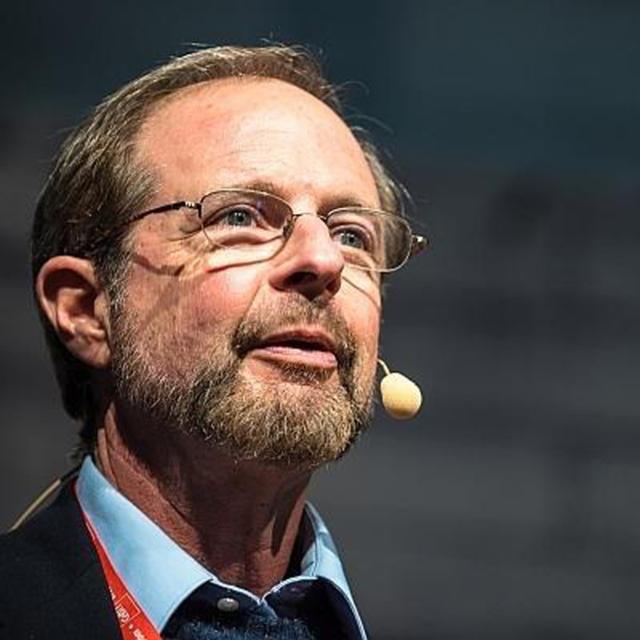 Episode 96: Dr Robert Epstein on why the brain is not a computer - podcast episode cover
