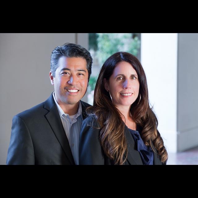 Marriage and business lessons with Robert and Kay Lee Fukui, authors of 'Tandem' - podcast episode cover