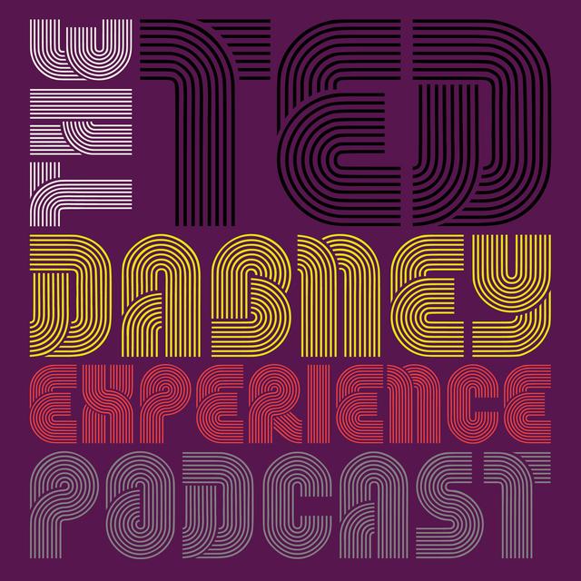 TDE EP02 - Gorf and Robby Roto Developer Jamie Fenton - podcast episode cover