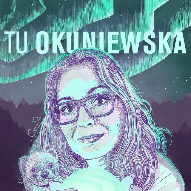 Kolonie - podcast episode cover