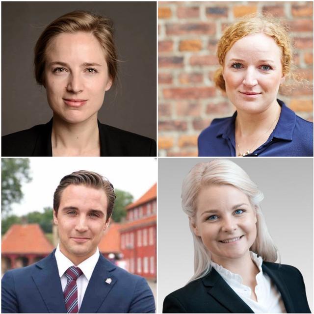 Verdens Bedste Ideer #2 - Har ideologierne tabt til excelarket? Scavenius, Holstein, Stefani, Lund - podcast episode cover