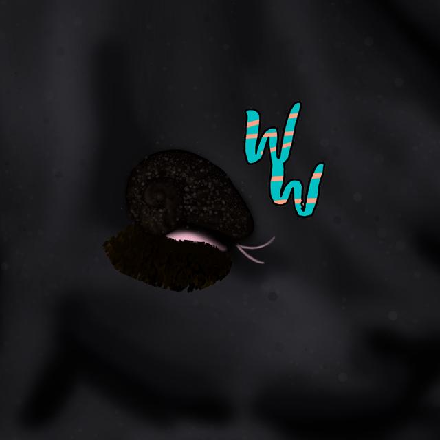 Scaly-foot Snail - podcast episode cover