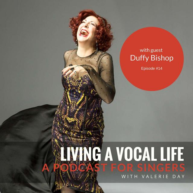 Duffy Bishop: Award-Winning Blues Powerhouse - podcast episode cover