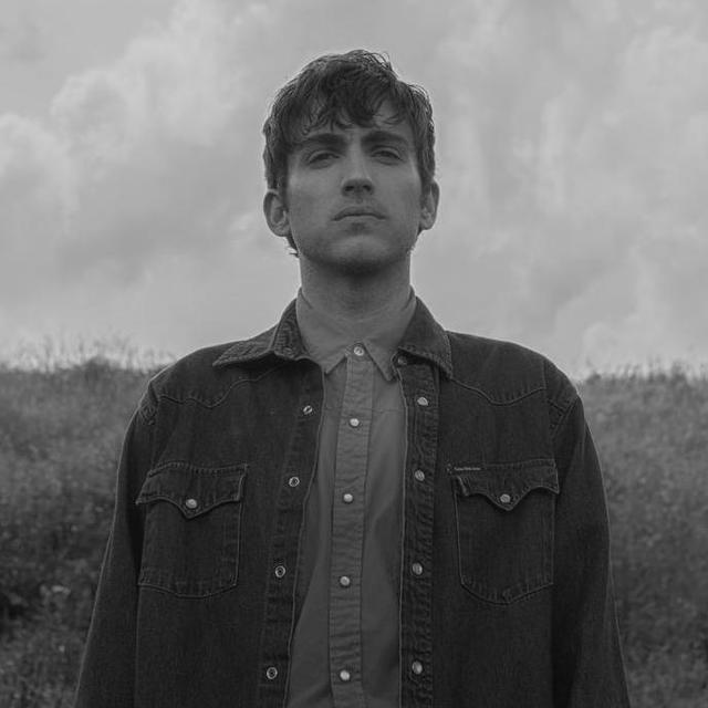 Andrew Combs plus Erin Enderlin - podcast episode cover