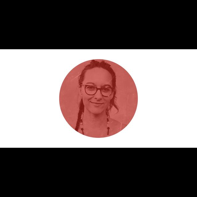 Kaitlin Curtice: Indigenous Spirituality - podcast episode cover