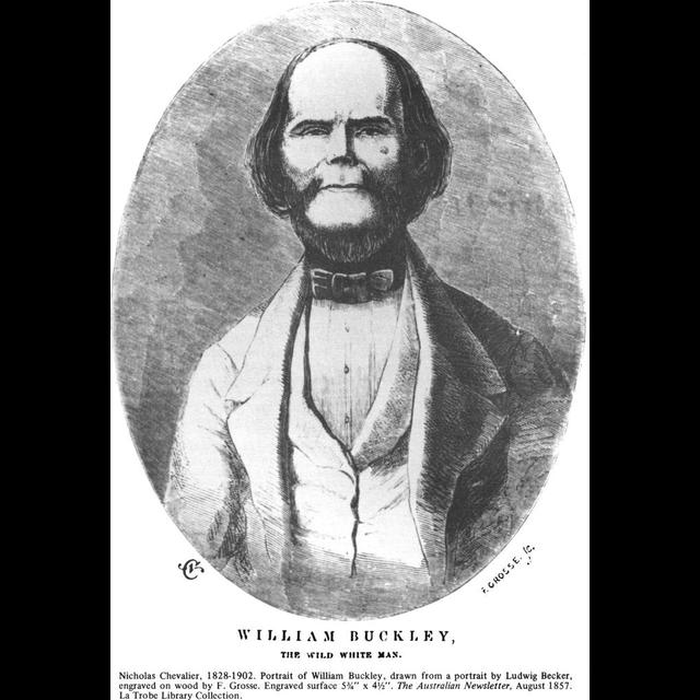 Ep 64 Buckley & Wathawurrung Pt 3: Australian History - podcast episode cover