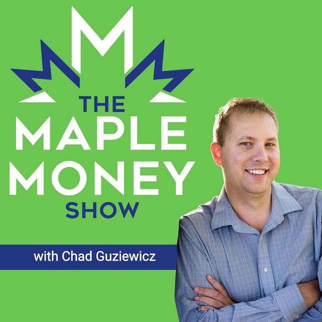 How to Find the Right Tenant for Your Rental Property, with Chad Guziewicz - podcast episode cover