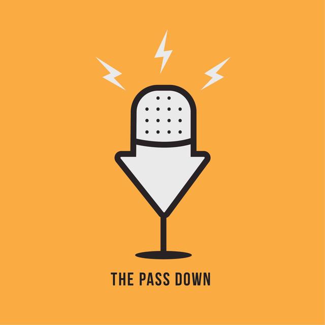 JOSH TURNER - podcast episode cover