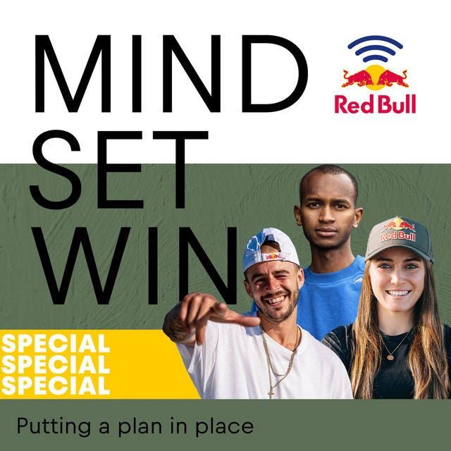 New Year’s Special #2 – Putting a plan in place - podcast episode cover