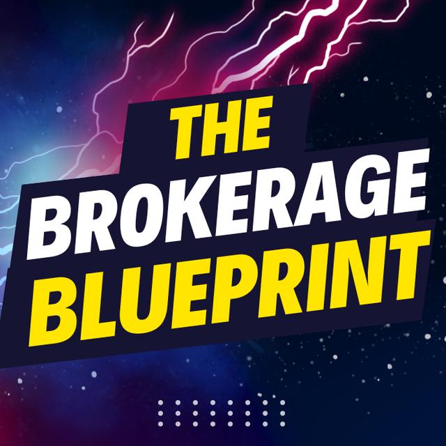 Starting a Successful Mortgage Brokerage | Ep. 422 - podcast episode cover