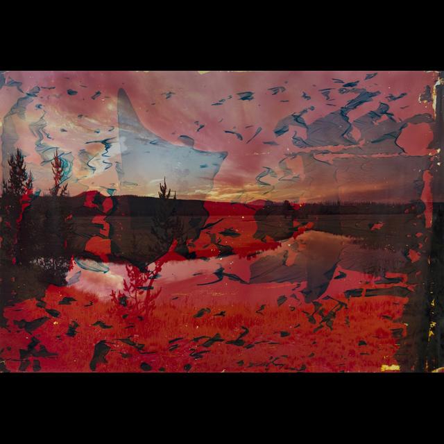 Matthew Brandt - podcast episode cover