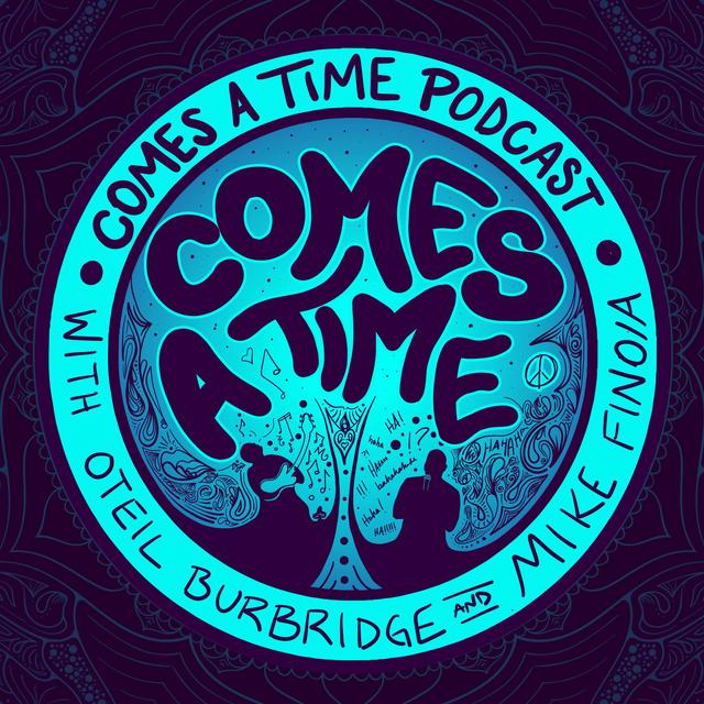 Solo Show - podcast episode cover