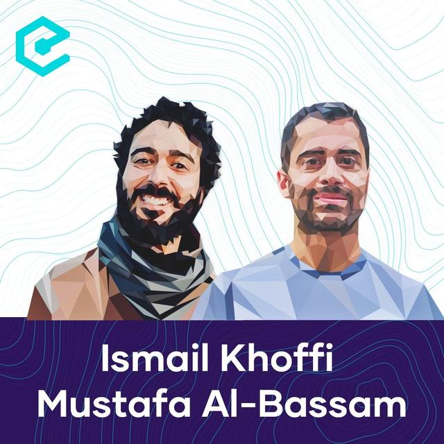 Celestia: 1Gb Blocks, Rollup Interoperability & Lazy Bridging. Ismail Khoffi & Mustafa Al-Bassam - podcast episode cover