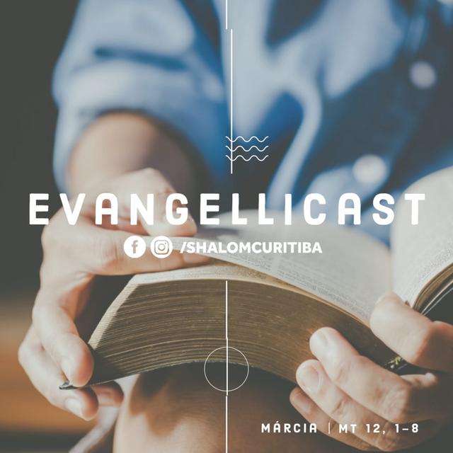 Jesus age com misericórdia e não pela lei - podcast episode cover