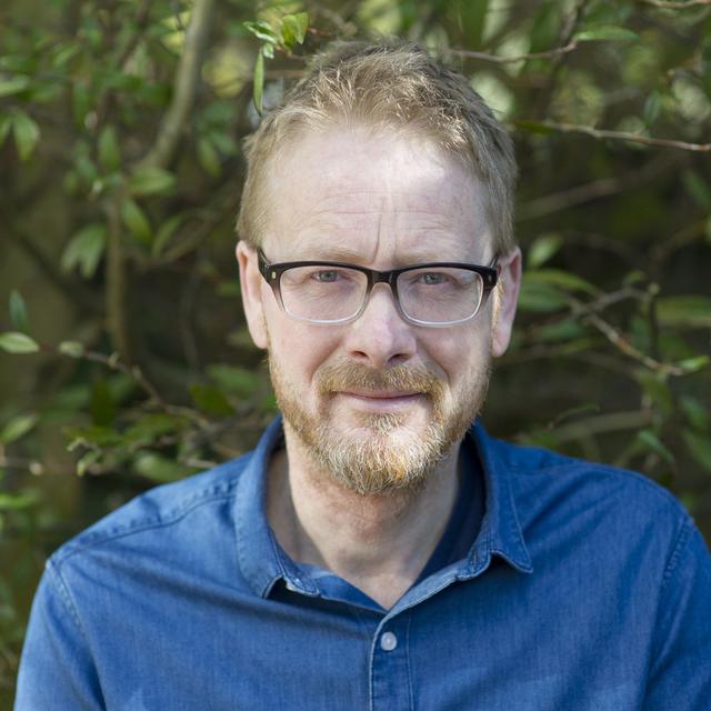 With Mark Diacono - podcast episode cover