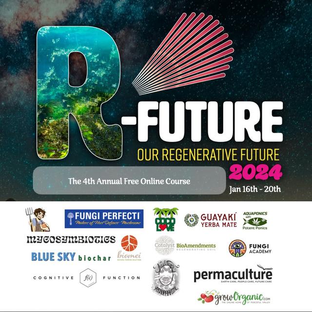 Your Invitation to R-Future 2024 - podcast episode cover