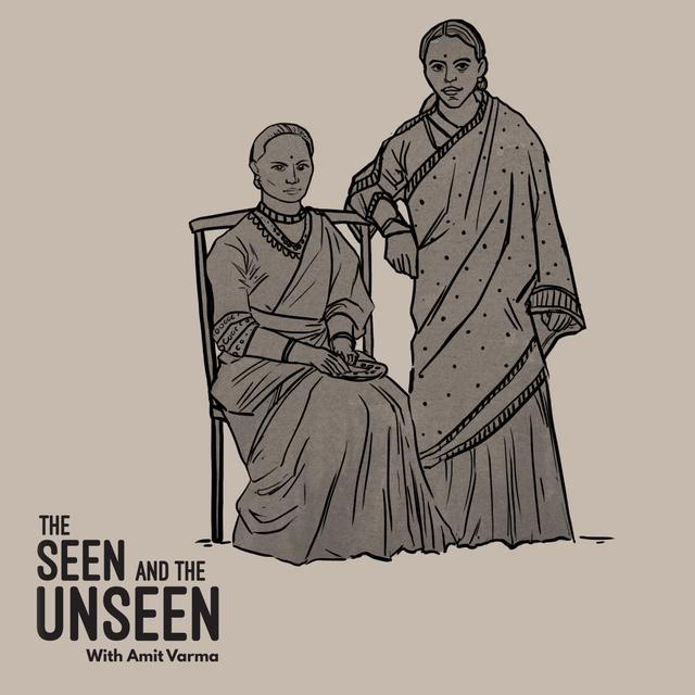 Ep 235: Kavitha Rao and Our Lady Doctors - podcast episode cover