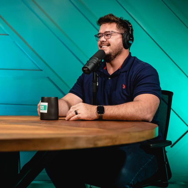 Ep. 37 - Seder in the Courts - podcast episode cover