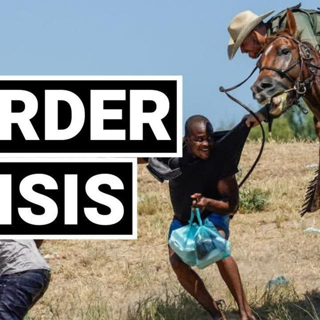 Hoteps BEEN Told You 170 - Haitian Border Crisis and more! - podcast episode cover