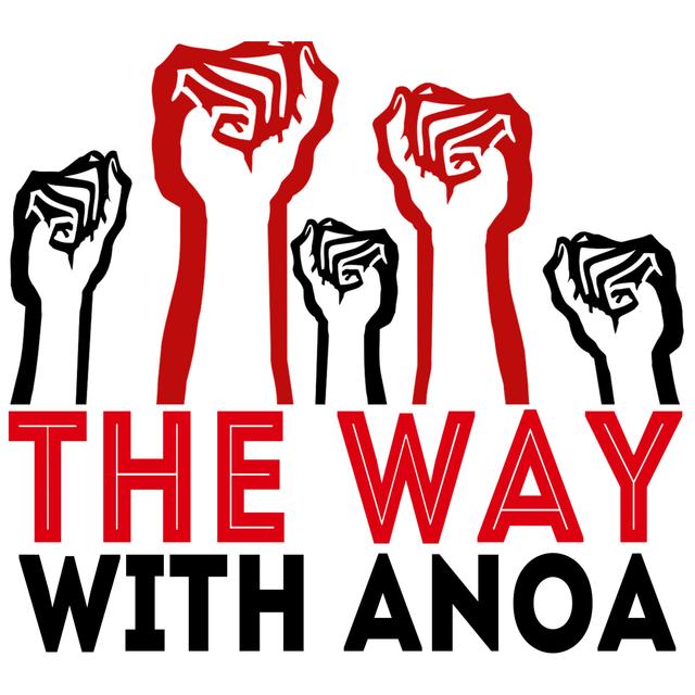 #Cut50 Organizers Talk FIRST STEP ACT - podcast episode cover