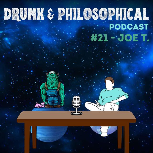#21 - Ethics of Killing ☠️ Souls 😵 +More - podcast episode cover