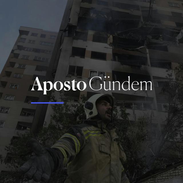 Saldırının bilançosu, hükümetin zam teklifi | 14 Haziran 2025 - podcast episode cover