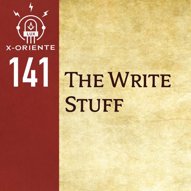 141: The Wright Stuff - podcast episode cover