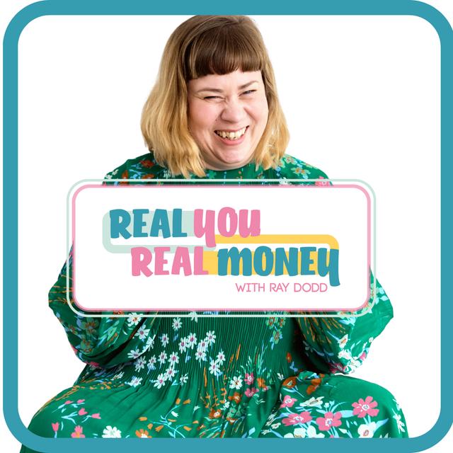 Calling all neurodivergent business owners! with Claire Paniccia - podcast episode cover