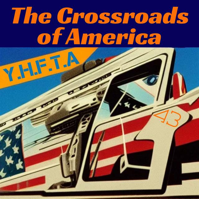 Your Handbook For The Apocalypse 43: All Roads Lead To Indy - podcast episode cover