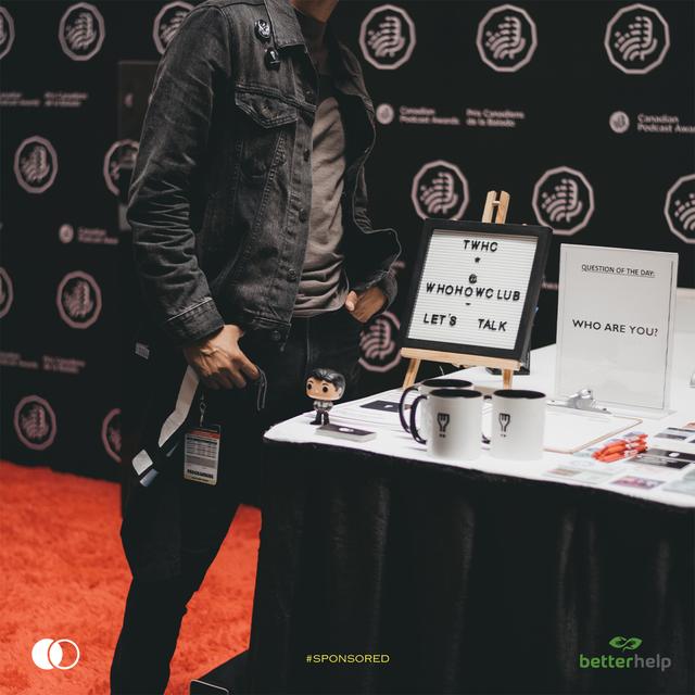 Event: FanExpo Canada (Pt. 3) - podcast episode cover