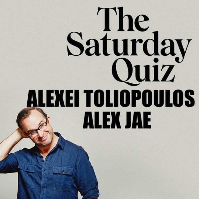 Parcopresis with Alex Jae and Alexei Toliopoulos - podcast episode cover