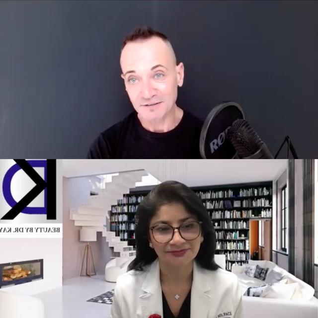 670: Lifespanning: The Science of Living Longer with Jean Fallacara - podcast episode cover